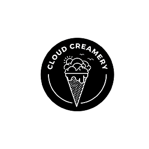 Cloud Creamery Cannabis Ice cream