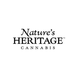 Natures Heritage cannabis
